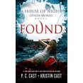thumbnail image 1 of Found (The House of Night Other World, Bk. 4), 1 of 2