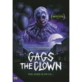 thumbnail image 2 of Gags The Clown (Blu-ray), Doppelganger Releasi, Horror, 2 of 2