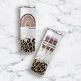 thumbnail image 4 of Vaso TEEBIM Teacher Appreciation, 600 ml, acero inoxidable, 4 of 6