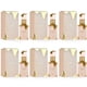 thumbnail image 4 of Perfume LATTAFA Eclaire EDP en aerosol, 100 ml, para mujer, paquete de 6, 4 of 5