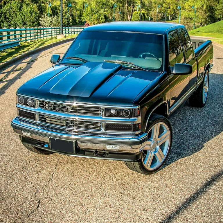 1994 chevy 1500 headlights discount