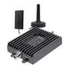 SureCall Fusion2Go 2.0 in-Vehicle Cell Phone Signal Booster Kit for Car, Truck or SUV, All Carriers 3G/4G LTE