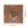 thumbnail image 3 of Fractal Tray Puzzle Advanced Brain Teaser for Adults and Teens Educational Game with Intricate Design for Skill Development 1pc, 3 of 7