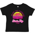 thumbnail image 3 of Inktastic Summer Enjoy the Sunshine Siesta Key Florida in Pink Boys or Girls Baby T-Shirt, 3 of 5