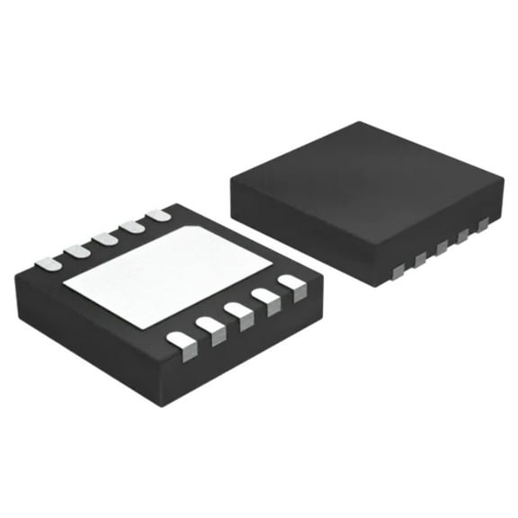 Pack of 8 TPS51206DSQR IC Converter, DDR Voltage Regulator 1 Output 10-WSON: RoHS