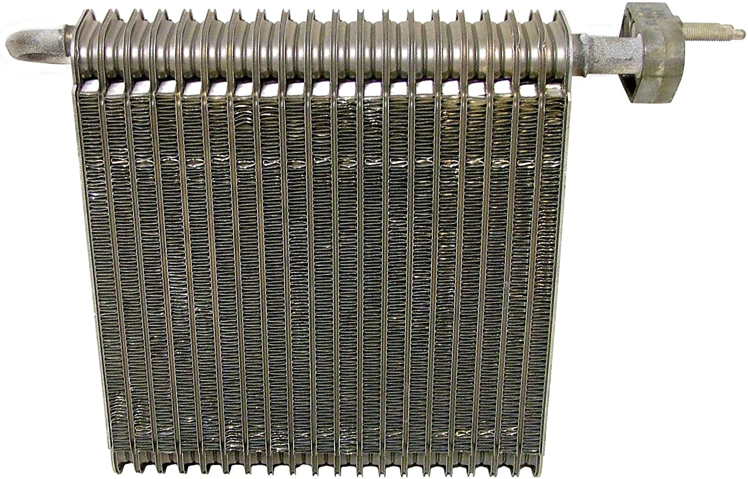A/C Evaporator Core