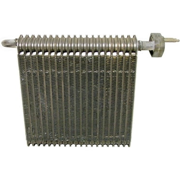ACDelco GM Genuine Parts 15-62690 Air Conditioning Evaporator Kit with Seals, Stud, and Retainer