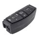 thumbnail image 5 of 1486287 1486287s51 Perillas de interruptor de control múltiple del volante para Scania P, G, R, T, F, K, N Series, 5 of 5