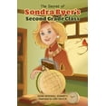 thumbnail image 1 of Pre-Owned Secret of Sondra Byers 2nd Gra (Paperback) 1645431401 9781645431404, 1 of 2