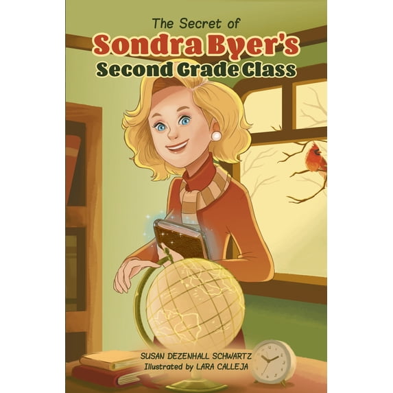 Pre-Owned Secret of Sondra Byers 2nd Gra (Paperback) 1645431401 9781645431404
