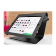 thumbnail image 6 of Compulocks Nollie iPad Mini POS Counter Top Kiosk Black - Stand - for tablet - black - desktop stand, 6 of 6