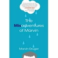 thumbnail image 1 of The Misadventures of Marvin, 1 of 1