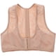 thumbnail image 1 of BRIGHTFUFU Soporte magnético para espalda y hombros Tirantes correctivos de postura corporal unisex - Tamaño libre (Blanco), 1 of 7
