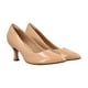 thumbnail image 5 of PICCADILLY Zapatilla de Mujer 745221 – Tacón medio 6.5 cm, cómoda, antideslizante y elegante beige 26, 5 of 7