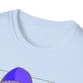 thumbnail image 4 of Cottagecore Mushroom, Gildan Unisex Softstyle T-Shirt, Graphic Tee, S-3XL, 4 of 5