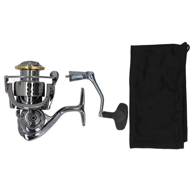 Spinning Fishing Reel,TW Fishing Reel Metal Fishing Reel Metal Fishing Reel Leading Edge Technology