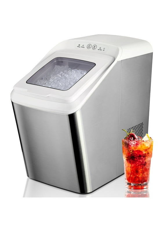 Nugget Ice Makers in Ice Makers