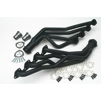 Hedman Hedders 88320 Standard Duty Uncoated Headers Fits select: 1970 ,1971-1973 FORD MUSTANG