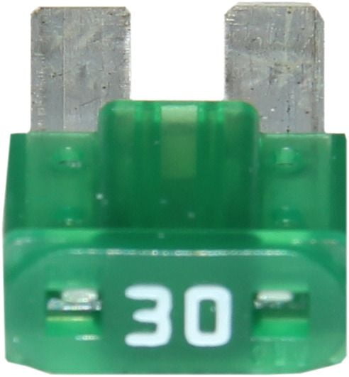 GO-PARTS Replacement for 2016-2017 Mercedes-Benz GLE350 Fuse (4Matic / Base / Exclusive)