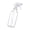 1, variant on Durability Sprayer Bottle Leak Proof Plastic Container for Safe Storage of Perfumes Essential Oils Valuables On Travel