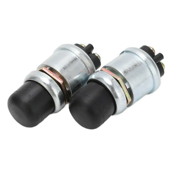 Engine Start Push Button, Boat Track Button SPST Design For Driving For Engine For Sailing