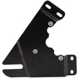 thumbnail image 3 of Electric Bicycle Accessory, Motor Mount Pad Electric Bicycle Motor Plate Mounting Plate For MY1016Z Motor  For Motor For Electric Bicycle, 3 of 8