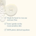 thumbnail image 5 of b.clinicx Beauty Firming Cream (5.07 fl oz / 150ml) - Loción reafirmante y reafirmante para la piel Loción corporal reafirmante Crema elevadora para el cuerpo con volufilina 5% y colágeno Cuidado de l, 5 of 5