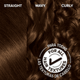 thumbnail image 6 of Garnier Olia Oil Powered Permanent Hair Color, 4.3 Dark Golden Blonde, 6 of 9