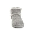 thumbnail image 4 of MUK LUKS Women's Aubree Cozy Bootie, 4 of 6