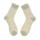 thumbnail image 3 of mujeres calcetines casuales 6 Pares De Calcetines Casuales Transpirables Elásticos Florales Con Volantes De Encaje Para Mujer Verde Claro Verde claro Magideal mujeres calcetines casuales, 3 of 7