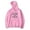 Pink, variant on Josiah Queen Merch Altars Over Stages Hoodie Spring Autumn Fashion Men/Women Casual  Long Sleeve Sweatshirts