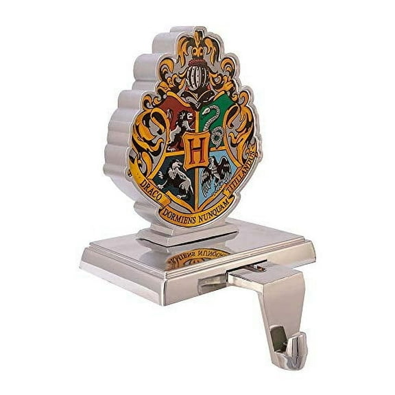Kurt Adler 5.5-Inch Harry Potter™ Stocking Holder