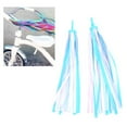 thumbnail image 1 of Handlebars Streamers, Exquisite Children Bike Tassel Ribbons For Children Accessories, 1 of 8