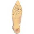 thumbnail image 4 of Bella Vita Scarlett II Slingback Pumps On Kitten Heel (Women), 4 of 4