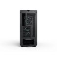thumbnail image 6 of Fractal Design FDCEPO1A04 RGB PC Case Black with Tinted Tempered Glass ATX, 6 of 9
