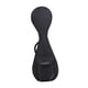thumbnail image 3 of Funda de transporte Pipa Banjo Gig Bag, a prueba de golpes, portátil, grueso, acolchado, impermeable, tela Oxford, bolsa portátil para Pipa, caja de Negro, 3 of 7
