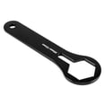thumbnail image 4 of Fork Cap Wrench 50 mm Motor Shock Absorber Suspension Tool Fit for 125 150 250 350 450 550 sx xcwp, 4 of 5