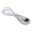 thumbnail image 4 of Cable convertidor Strade Fareast Limited de Audio auxiliar USB macho a 4x5 mm 4 piezas, 4 of 8