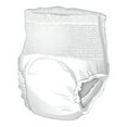 thumbnail image 3 of McKesson Ultra Adult Pull On Medium Disposable Heavy Absorbency Underwear, 20 Ct, 4 Pack, 3 of 5