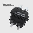 thumbnail image 3 of Conector De Cable Múltiple, Conector De Cable De Conductividad Fuerte Aislado Con Núcleo De Cobre Que No Se Pela Para Iluminación De Puentes De Ciudad Y Carretera, 3 of 7