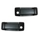 thumbnail image 1 of PAR MANIJAS PUERTA EXTERIOR Generica Compatible con Toyota Hiace 2004 - 2012 GEN, 1 of 4