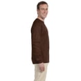 thumbnail image 3 of Fruit of the Loom 4930 HD Cotton 100% Cotton Long Sleeve T-Shirt, 3 of 4