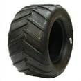 thumbnail image 2 of Set of 2 Carlisle AT101 Chevron 24/12-12 99A4 B Tires, 2 of 5