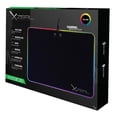 thumbnail image 2 of Mouse Pad Gamer Stylos Rgb Rigido Usb Antiderrapante Speed 35 cm x 12 cm, 2 of 3