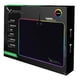 thumbnail image 2 of Mouse Pad Gamer Stylos Rgb Rigido Usb Antiderrapante Speed 35 cm x 12 cm, 2 of 3