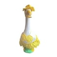 thumbnail image 4 of RuWeoMaa Hawaiian Porch Goose Outfit for Lawn 23'' Plastic Goose Clothes Costume Summer Outdoor Decor(Bikini), 4 of 7
