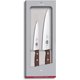 thumbnail image 5 of Juego de cuchillos de cocina Victorinox para tallar con mango de madera, 2 unidades, 5 of 5