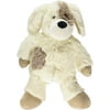 KOOL KOOL Microwavable French Lavender Scented Plush Puppy