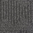 thumbnail image 3 of Tapete De Entrada Dib Antideslizante 75X45 Cm Gris Obscuro, 3 of 3