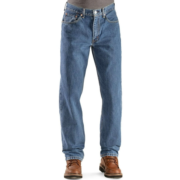 Does walmart 2024 sell levis 550